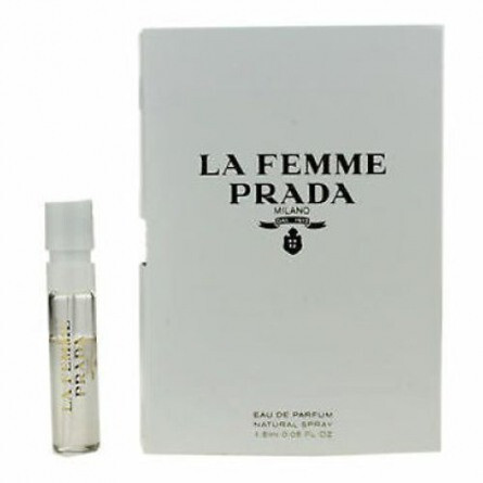 Prada La Femme-پرادا لا فمه