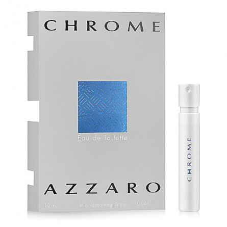 Chrome-آزارو کروم