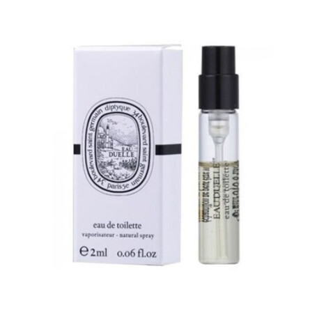 diptyque paris eau duelle eau de toilette