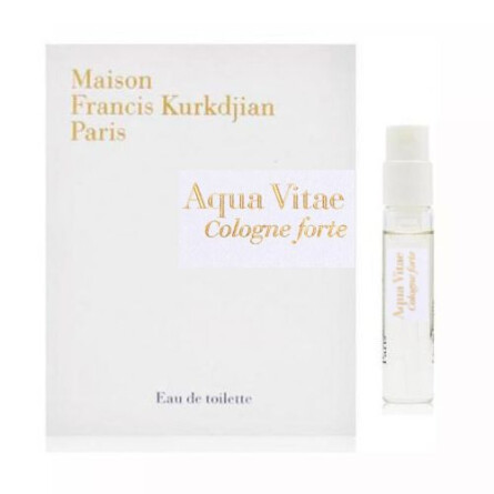 Aqua Vitae Cologne Forte-میسون فرانسیس کرکجان آکوا ویتای کلن فورته