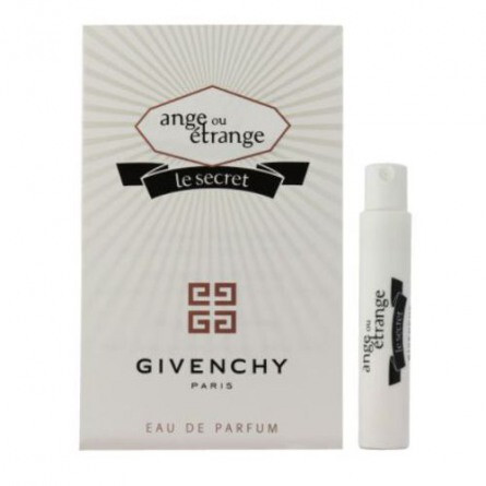 Ange Ou Demon (Etrange) Le Secret-جیونچی آنجئو دمون له سکرت (جیوانچی آنژو اترنج لی سیکرت)