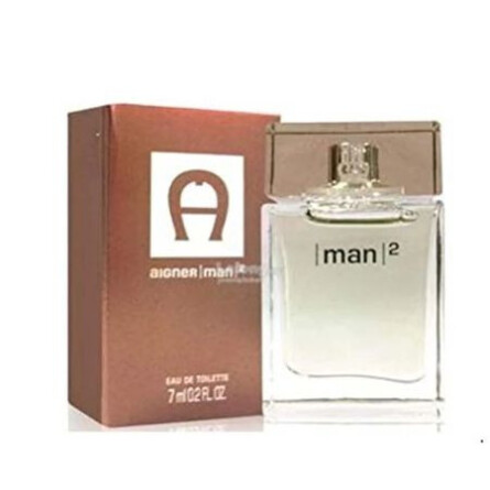 Aigner  man 2-اگنر من 2 ( ایگنر )