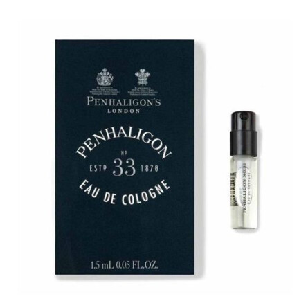 No 33 Eau de Cologne-پنهالیگونز شماره 33 ادو کولوژن