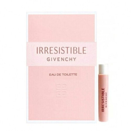 Irrésistible Givenchy Eau de Toilette-جیونچی ایرسیستیبل جیوانچی ادو تویلت