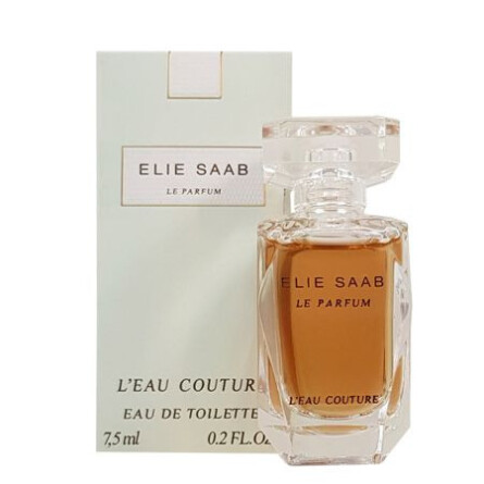 L'Eau Couture-الی ساب  لئو کوتور  (الیه سعب لئو کوچر)