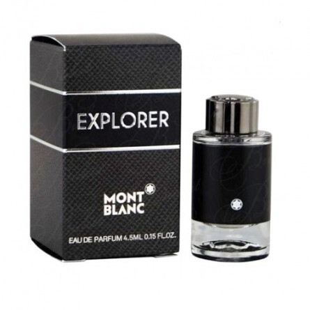 Explorer-مون بلان اکسپلورر