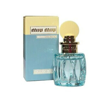 miu miu perfume bleue