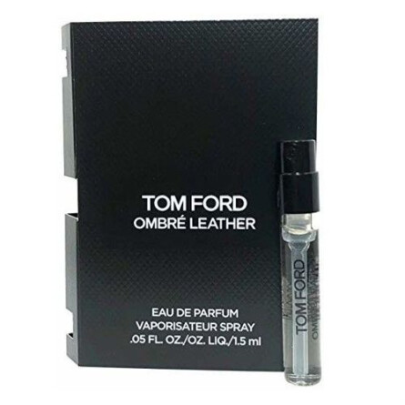 Ombre Leather 2018-تام فورد آمبر لیدر 2018 (امبر لدر 2018)