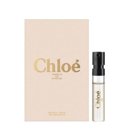 Chloe Absolu de Parfum-کلوهه ابسولو د پارفیوم