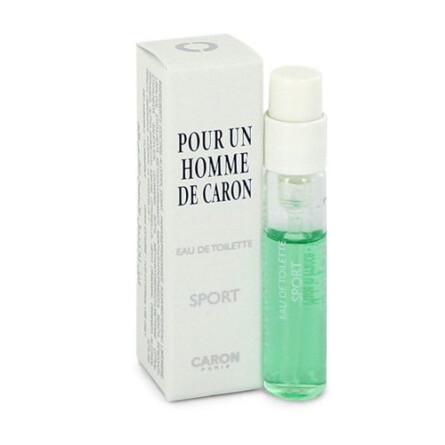Pour Un Homme de Caron Sport-کارون پوران هوم د کارون اسپرت