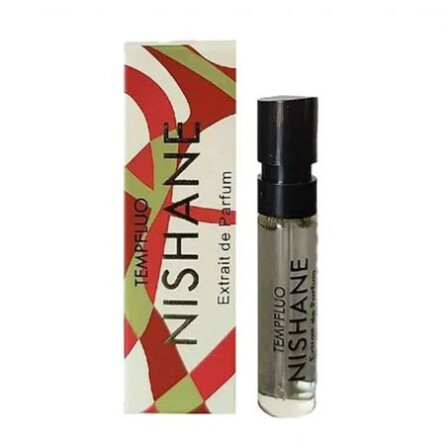 Tempfluo-نیشان تمپفلو