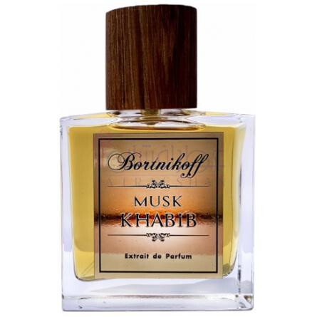 Musk Khabib-بورتنیکوف مسک خبیب
