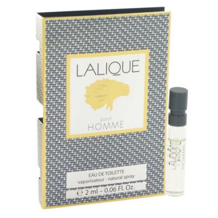 Lalique Pour Homme EDP-لالیک پورهوم ادو پرفیوم (لالیک شیر)