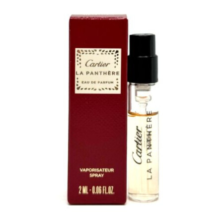 La Panthere-کارتیر لا پانتیر (له پنتر)