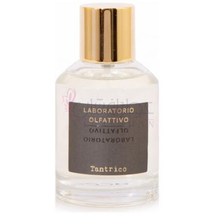 Tantrico-لابوراتوریو الفکتیوو تنریکو