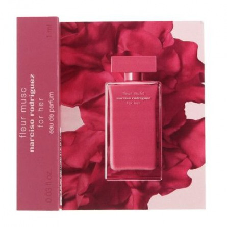 Fleur Musc for Her-نارسیس رودریگز فلور ماسک فور هر