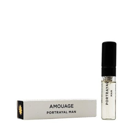 Portrayal Man-آمواج پرتریل مردانه