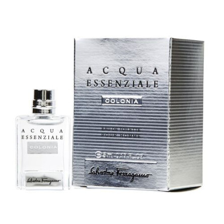 Acqua Essenziale Colonia-سالواتوره فراگامو آکوا اسنشیال کولونیا(سالواتوره فراگامو اسنزیال کلونیا)