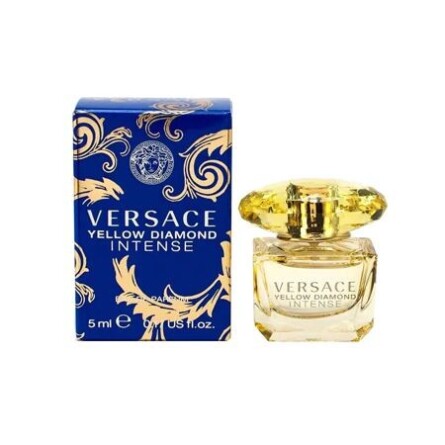 Yellow Diamond Intense-ورساچه یلو دیاموند اینتنس