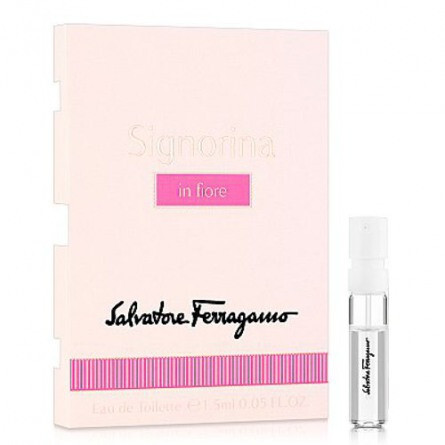 Signorina in fiore eau de outlet parfum