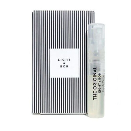 EIGHT & BOB-ایت اند باب