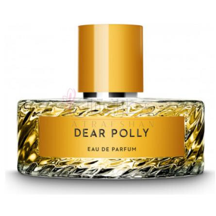 Dear Polly-ویلهلم پارفومری دیر پالی