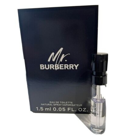 Burberry Mr-باربری مستر باربری