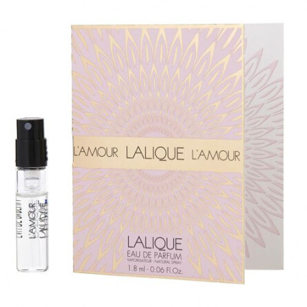 L'Amour-لالیک لامور (له آمور)