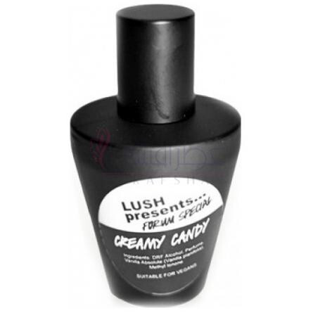 Creamy Candy-لاش کرمی کندی