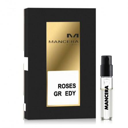 Roses Greedy-مانسرا رزز گریدی