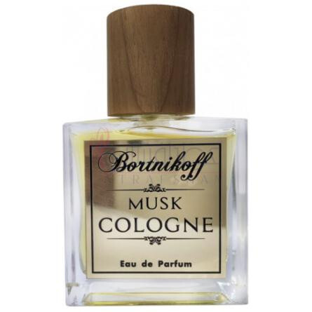 Musk Cologne-بورتنیکوف مسک کلن