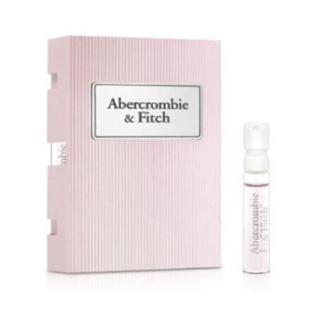 First Instinct for Her-آبر کرامبی اند فیچ فرست اینستینکت فور هر