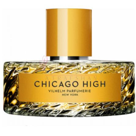Chicago High-ویلهلم پارفومری شیکاگو های