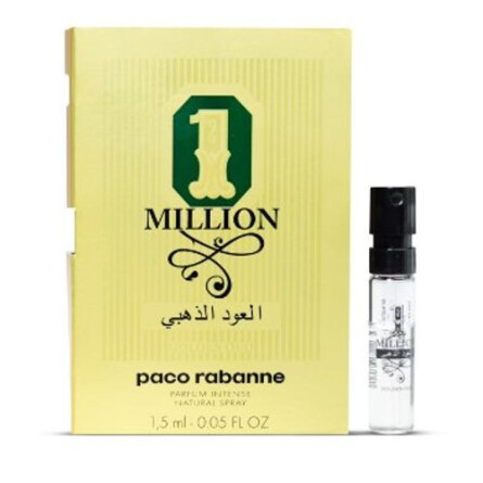 1 Million Golden Oud-پاکو رابان 1 میلیون گلدن عود