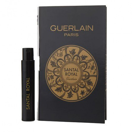 Santal Royal-گرلن سانتال رویال