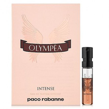 Olympea Intense-پاکو رابان المپیا اینتنس