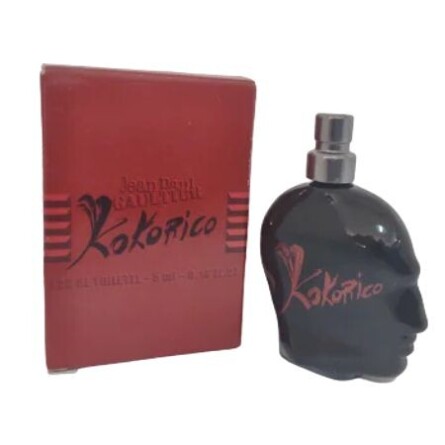 Kokorico-ژان پل گوتیر (گوتیه) کوکوریکو