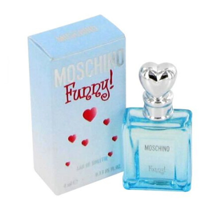 Funny-موچینو فانی