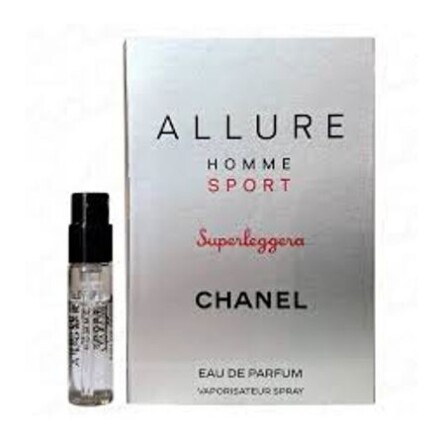 Allure Homme Sport Superleggera-شنل الور هوم اسپرت سوپرلجرا