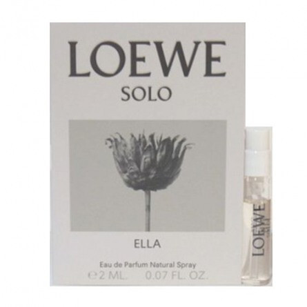 Solo Loewe Ella-لووه سولو لوئوه الا