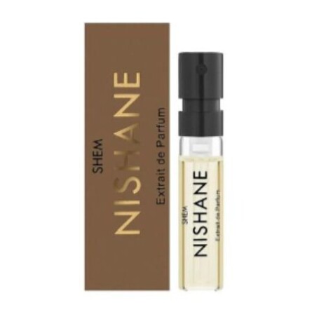 Shem-نیشان شم