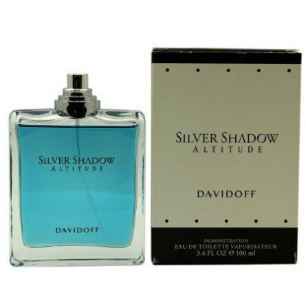 Silver Shadow Altitude-دیویدف سیلور شادو التیتود