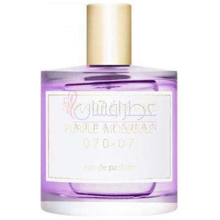 Purple Molecule 070 · 07-زارکوپرفیوم پرپل مولکول 070.07