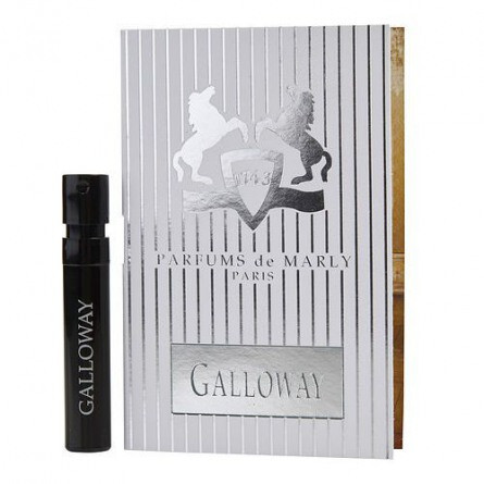 Galloway-پارفومز د مارلی گالووی (پرفیومز مارلی گلووی)