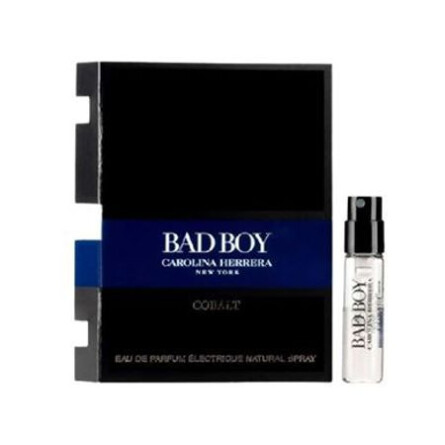Bad Boy Cobalt Parfum Electrique-کارولینا هررا بد بوی کوبالت پارفوم الکتریک
