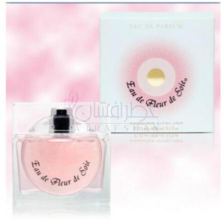 Eau de Fleur de Soie-ایو د سیستل او د فلور د سوی