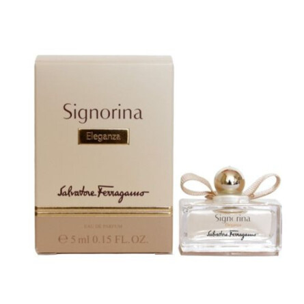 Signorina Eleganza-سالواتوره فراگامو سیگنورینا الگانزا