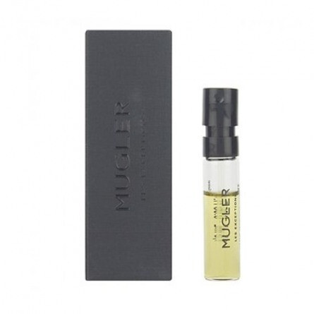 Naughty Fruity-تیری موگلر ناتی فروتی