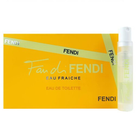 Fan di Fendi Eau Fraiche-فندی فندی او فرش