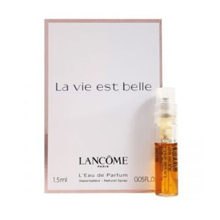 La Vie Est Belle-لانکوم لا ویه است بله